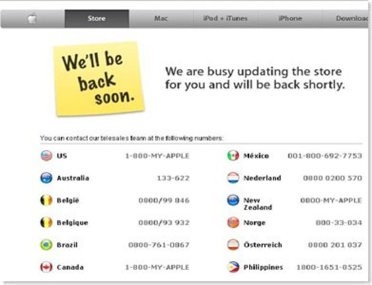 Eccoci qui...in attesa!!! - 