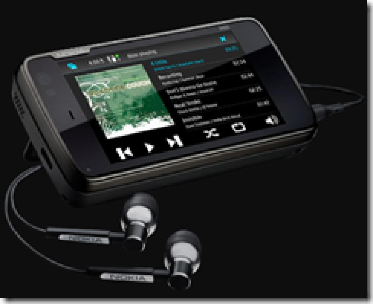 Nokia N900: alcune importanti informazioni dai tester + Video Quake 3 Arena - 