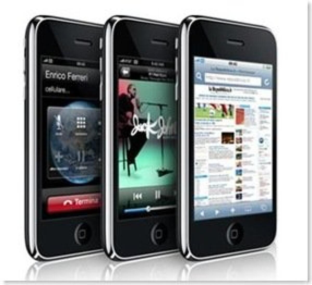 Novità sull'offerta coop per l'iPhone 3G 8Gb - 