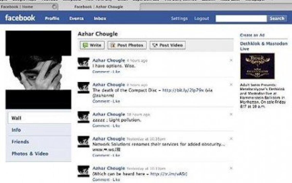 Facebook Lite disponibile anche in Italia - 