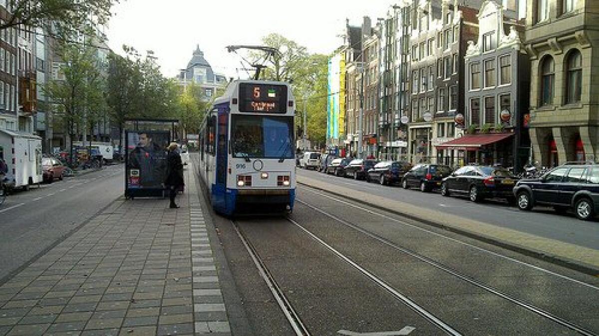 Nokia N900: prove di scatto - 