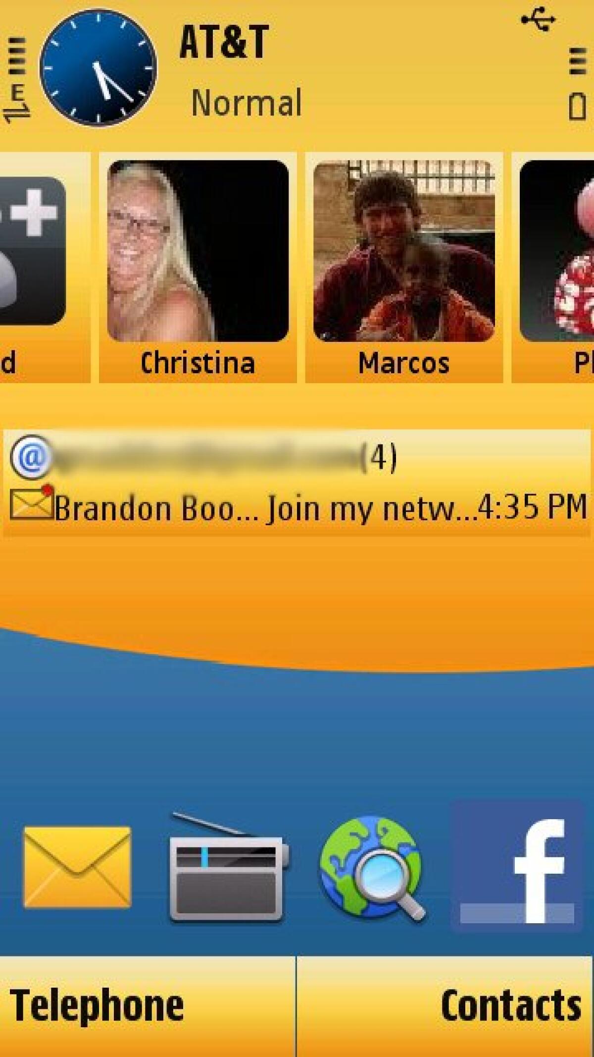 Nokia 5530: i difetti e le mancanze - 