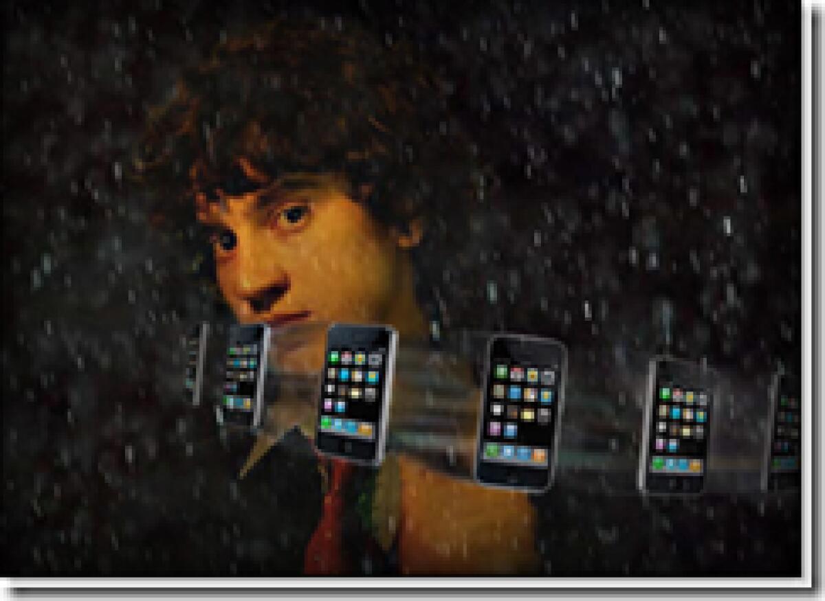 Guida: Jailbreak iPhone 3G con firmware 3.1.2 by YourLifeUpdated - 