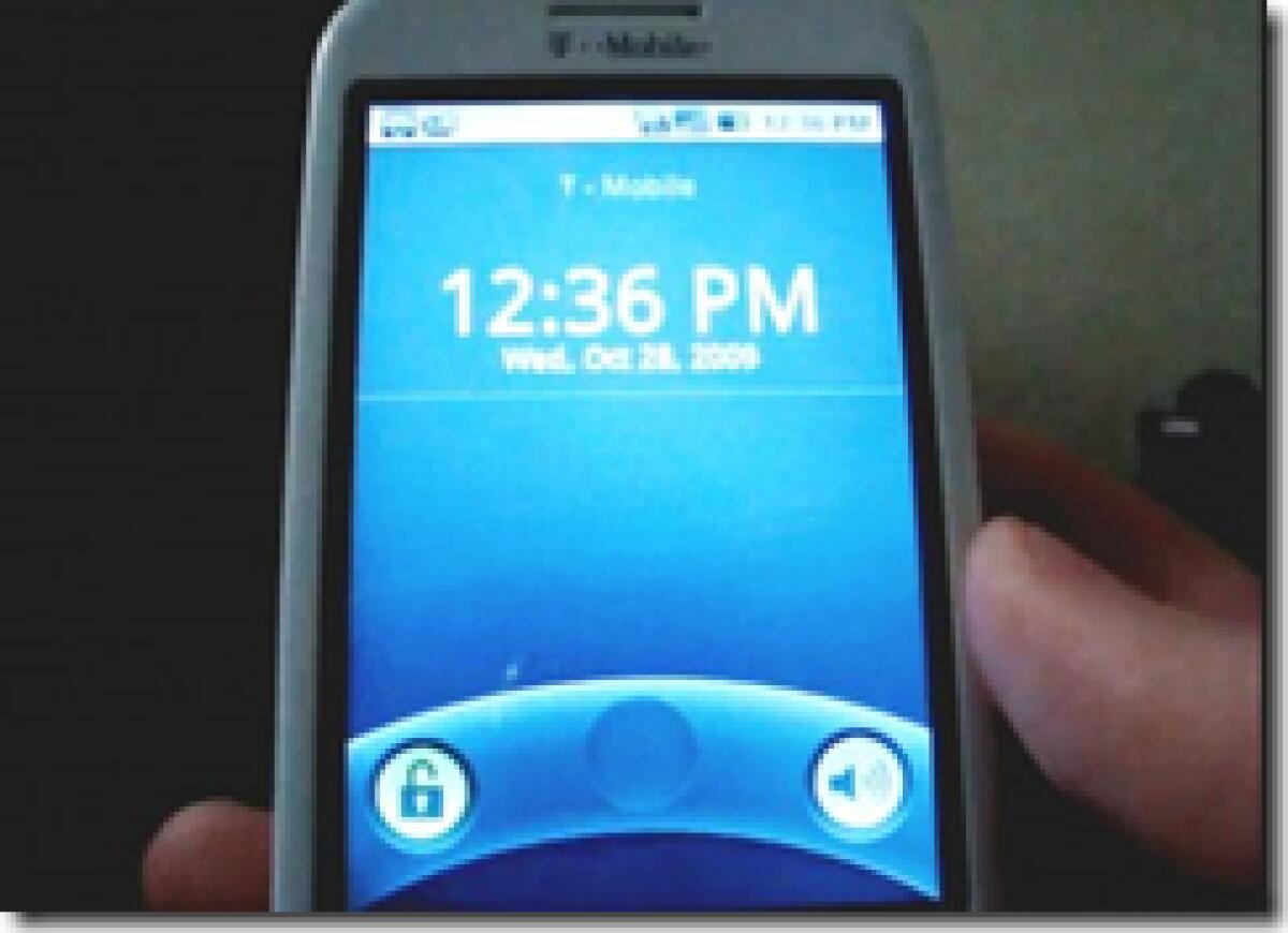 Android 2.0 Eclair anche su HTC Dream e Magic - 