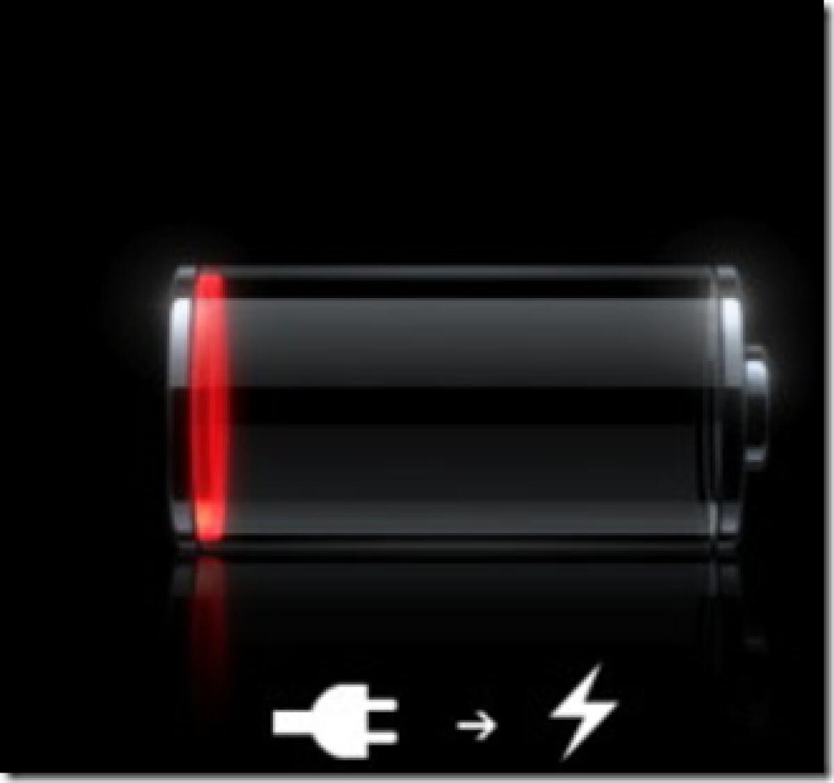 Guida: aumentare realmente la durata della batteria di iPhone 3G - 