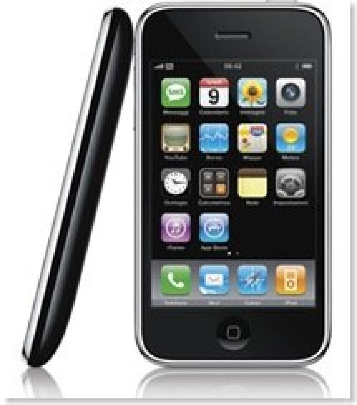 iPhone 3G a 399€? Possibile con la Coop! - 