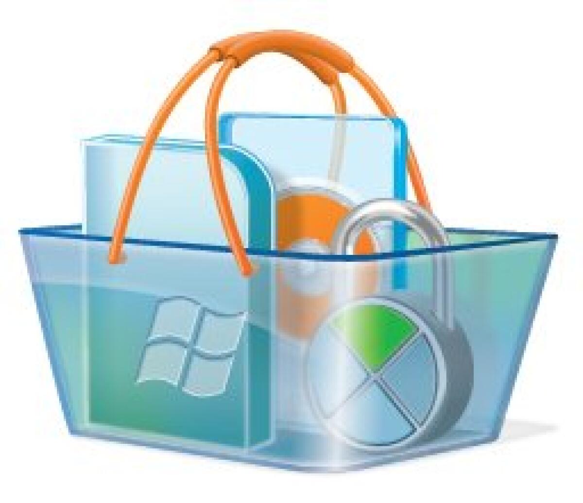Windows Marketplace: in arrivo a Novembre - 