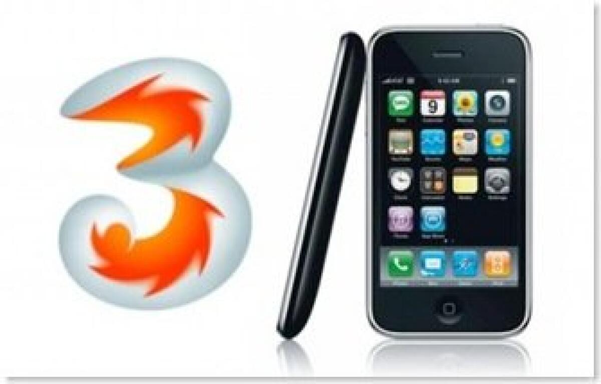 H3G - Ora legale, Naviga3 e Gente di 3: disservizio in corso! - 