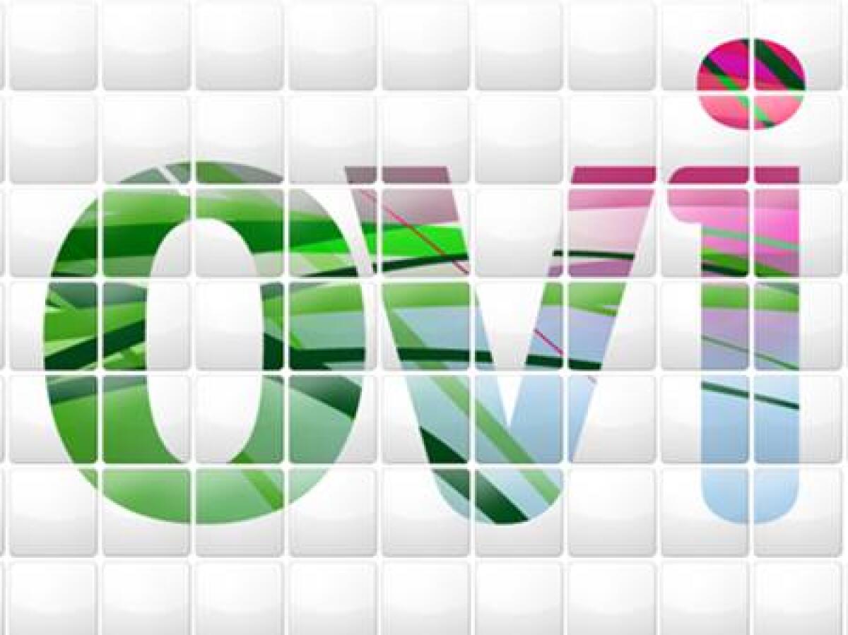 Nokia Ovi Store anche per Samsung Omnia HD - 