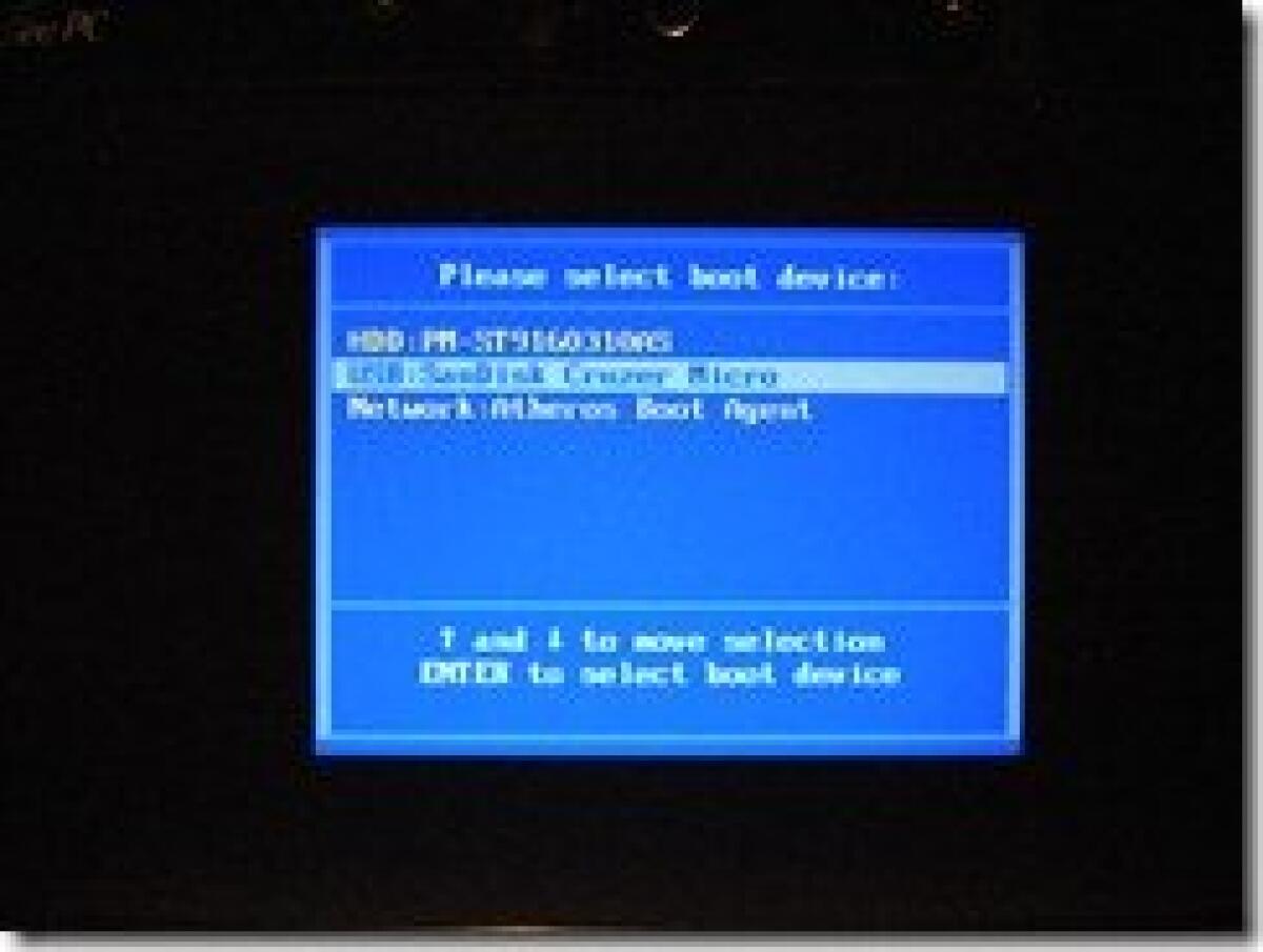 Windows 7 Ultimate su Asus Eee 1005HA: test e impressioni - 