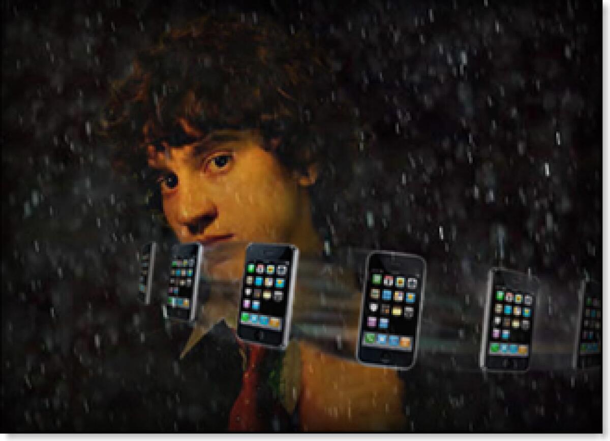 Guida: Jailbreak iPhone e iPod Touch 3.1.2 con Blackra1n + Video - 