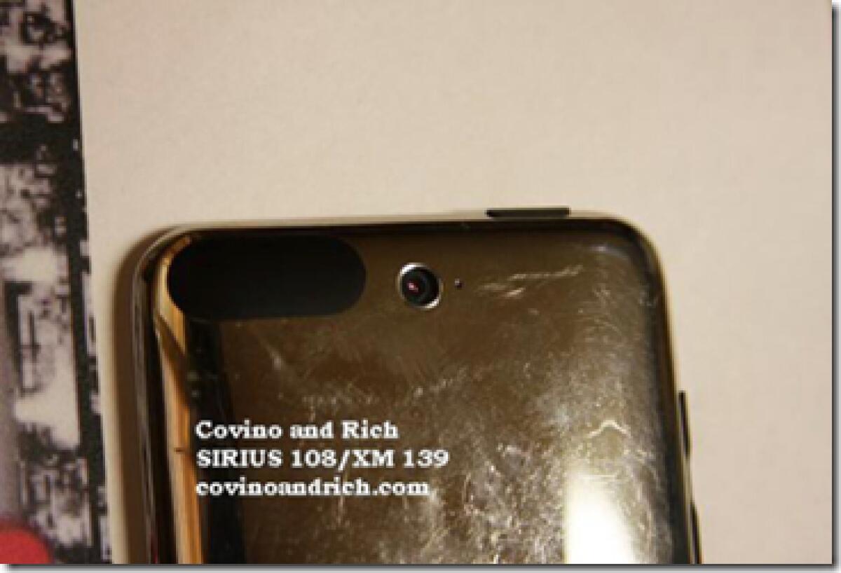 iPod Touch: presto il modello con fotocamera - 