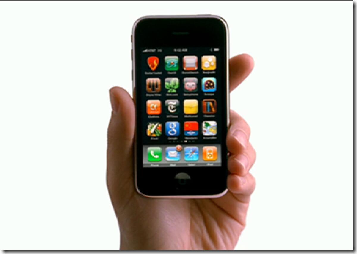 Apple realizza 2 nuove pubblicità per iPhone! - 