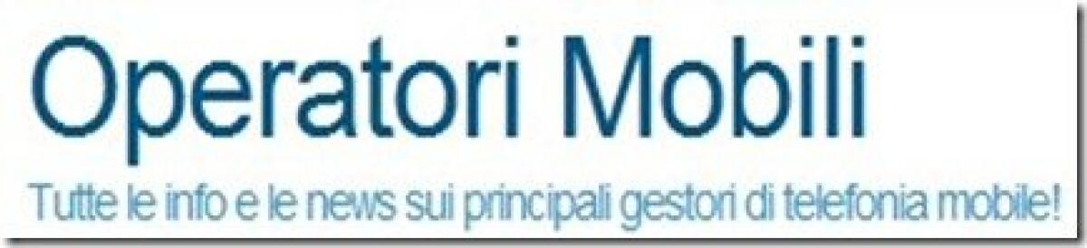 Nasce OperatoriMobili! - 