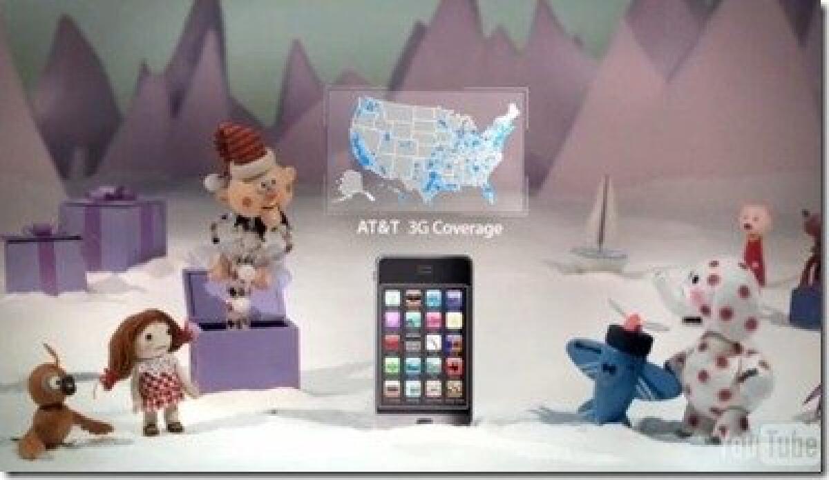 Verizon continua gli sfottò ad Apple - 