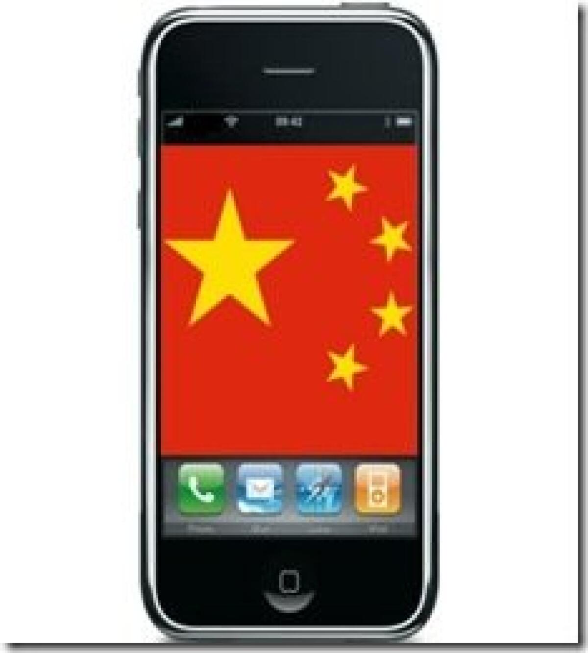 In Cina si acquista molto dall’AppStore ma non dagli Store - 