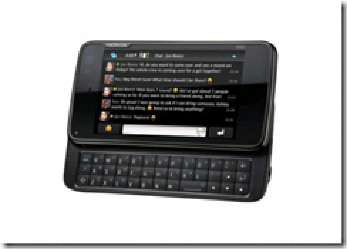 Nokia N900: come pubblicare articoli su Wordpress - 