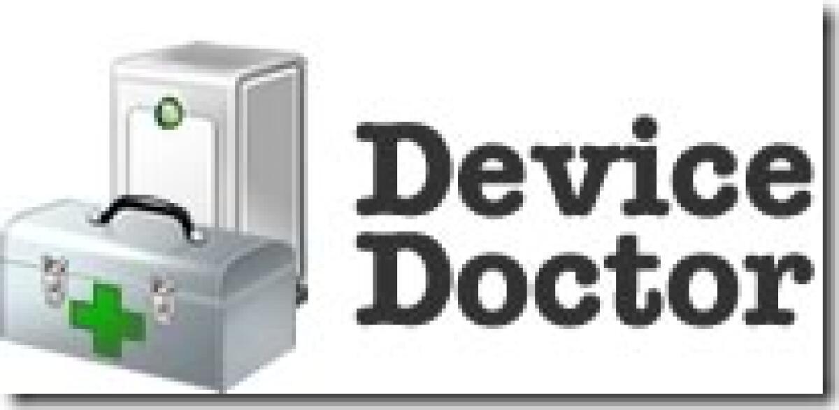 Device Doctor: aggiornare automaticamente i driver del pc - 