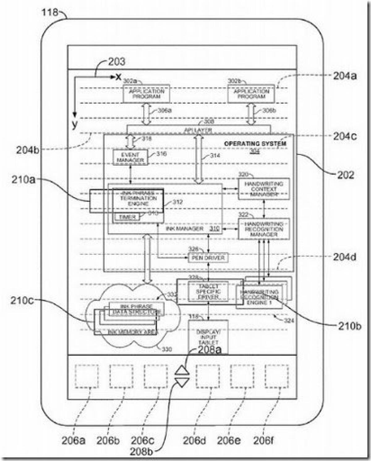 Rumor: Tablet Apple con stylus…? - 