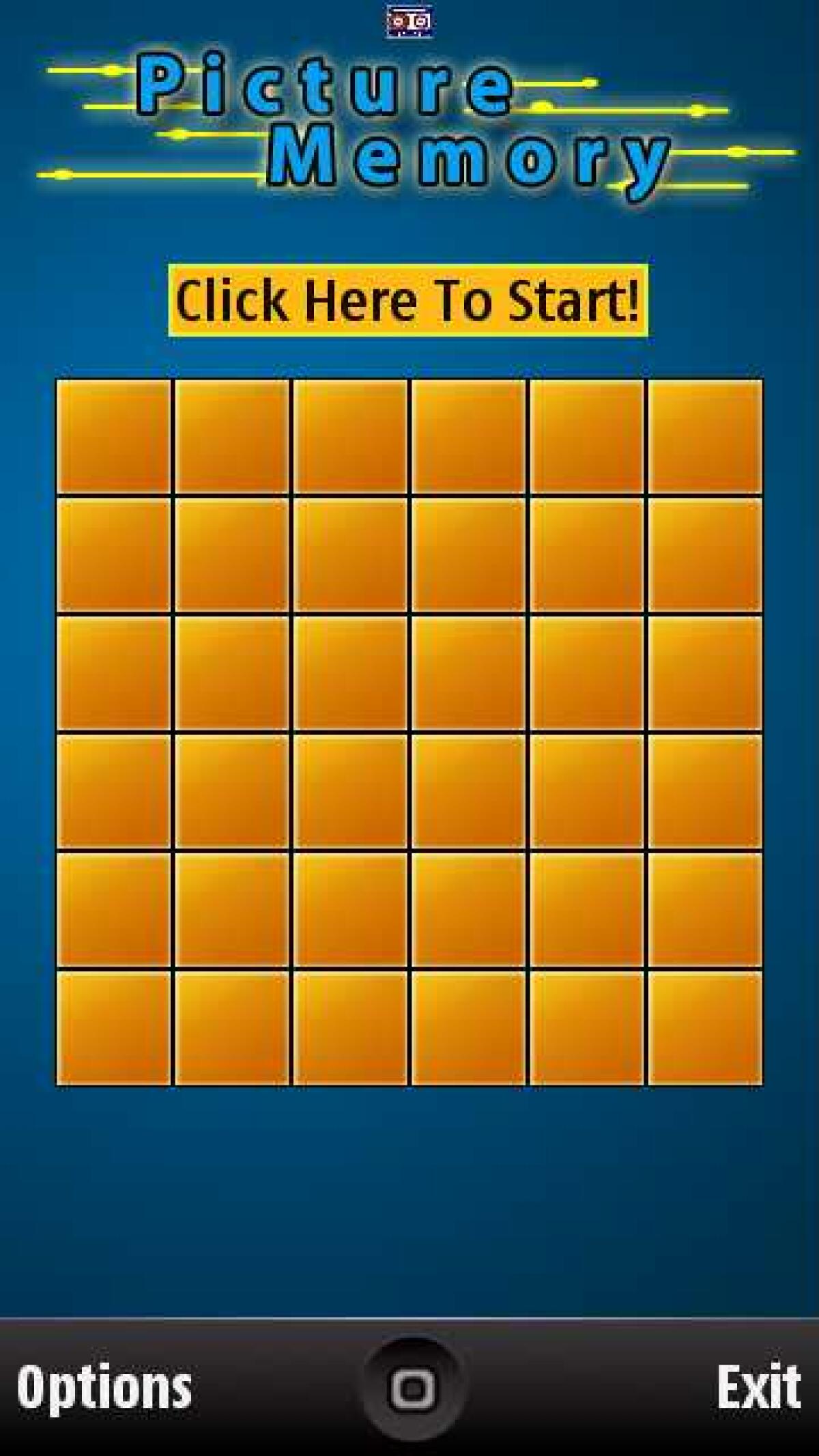 Picture Memory: il memory per Symbian S60 V5 - 