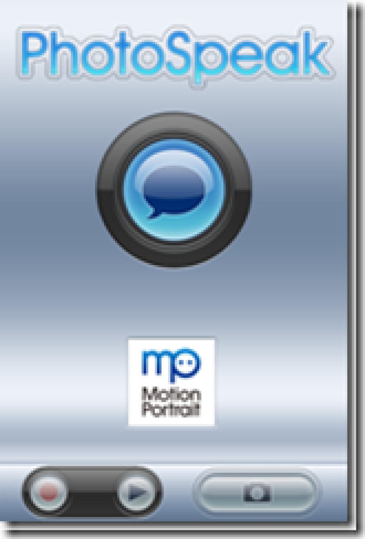 PhotoSpeak: diamo voce alle nostre foto! - 