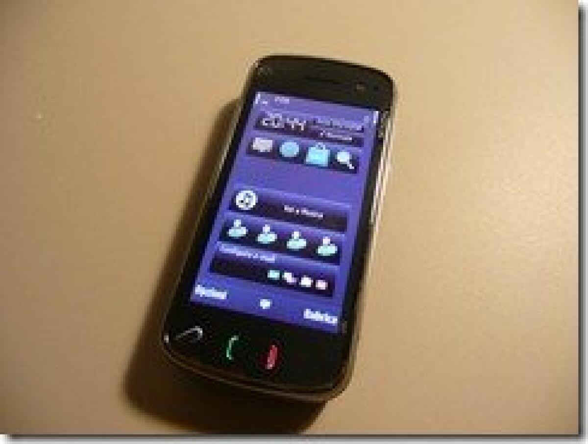 Nokia N97: photogallery by YourLifeUpdated - 