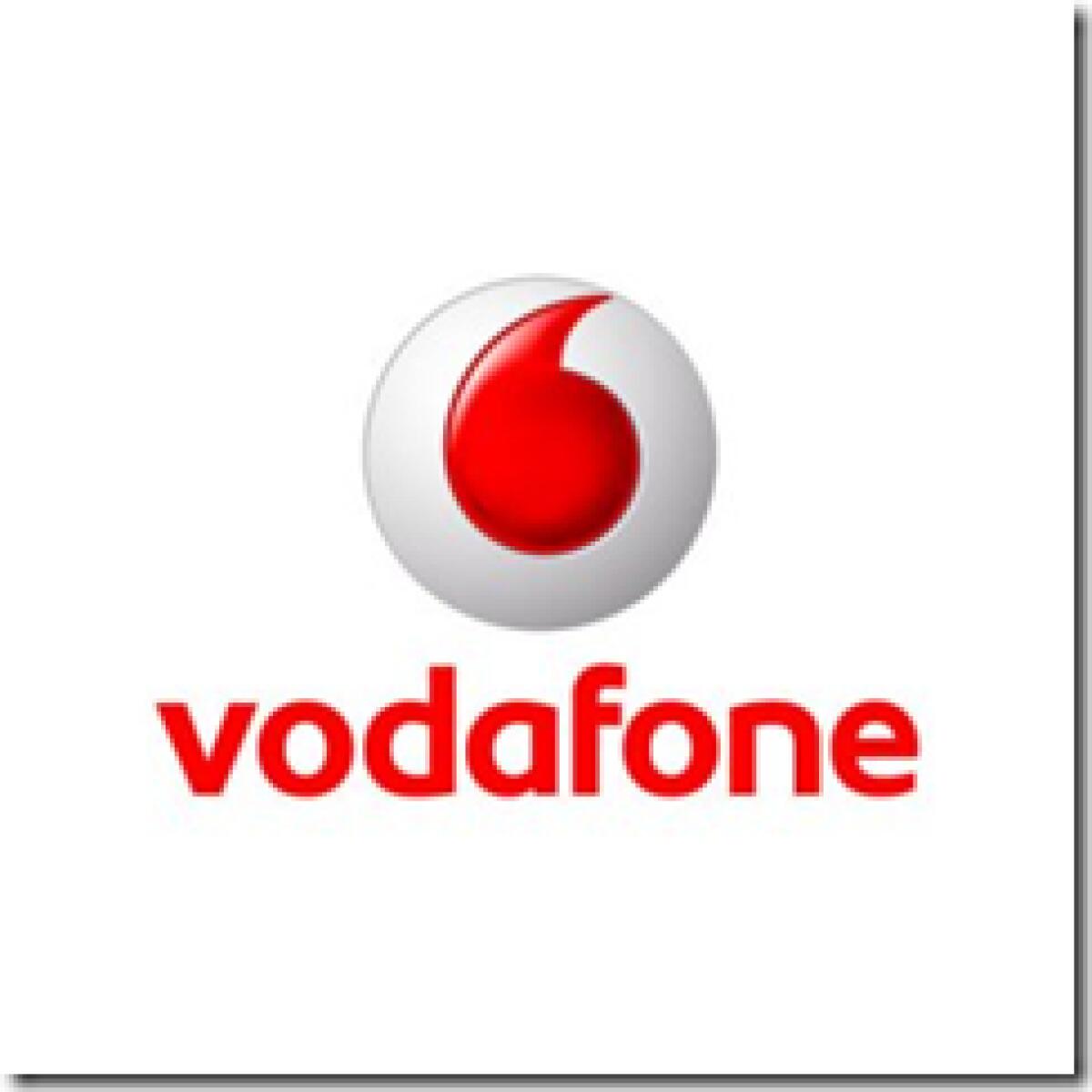 Vodafone: problemi per connessioni WAP e WEB - 