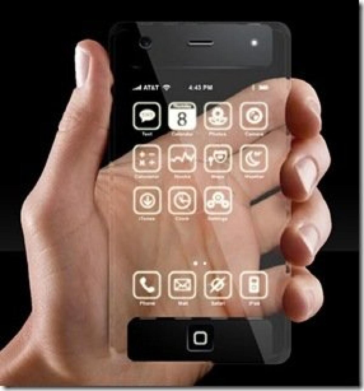 Il nuovo iPhone è in “fase Test” - 