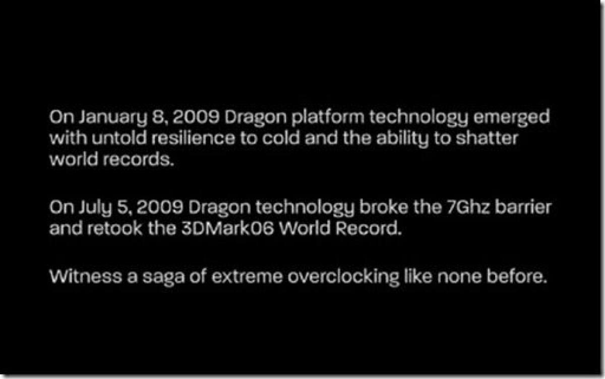 AMD: ecco il processore da 7Ghz - 