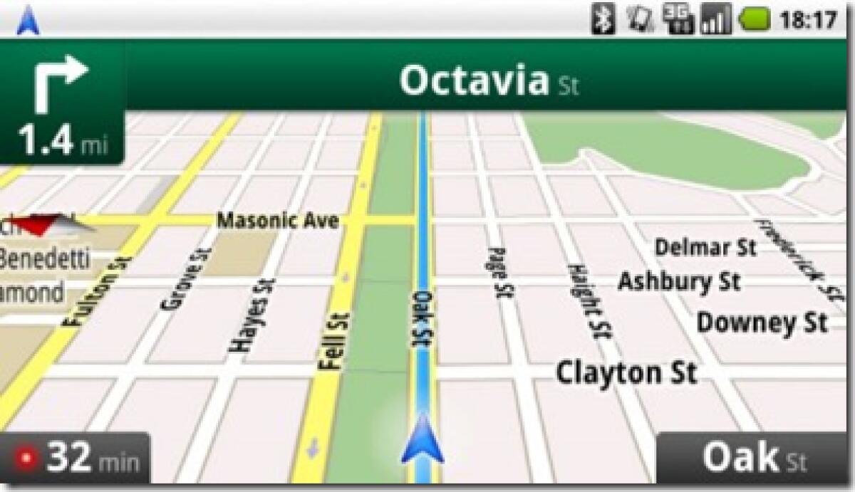 Guida: installare ed utilizzare Google Maps Navigation anche in Italia - 