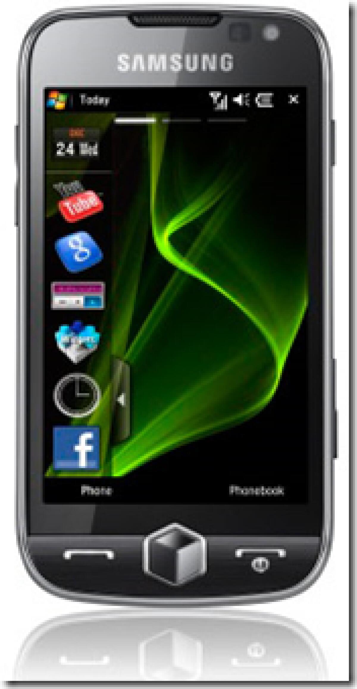 Samsung Omnia 2: la videorecensione - 