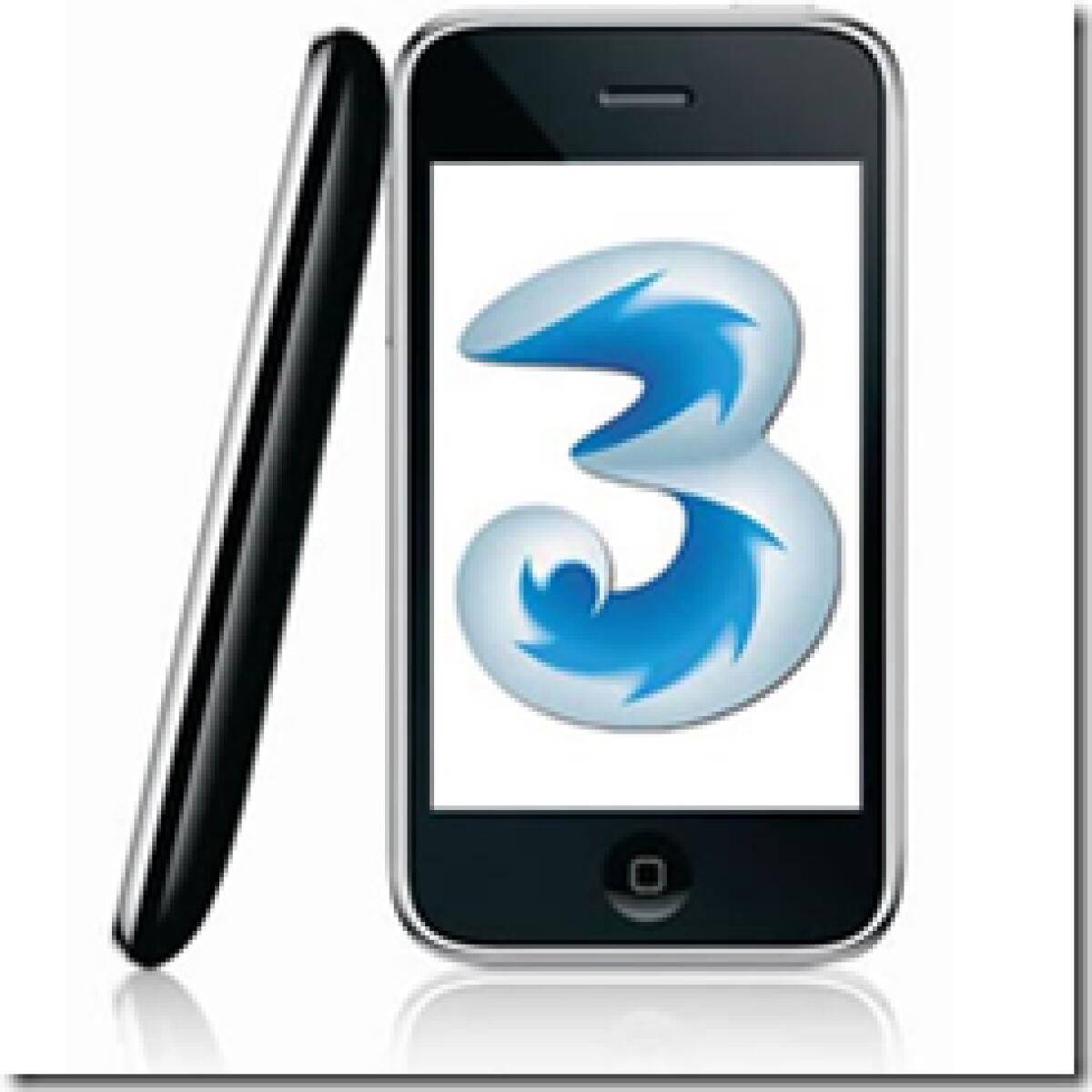 H3G aggiornamento operatore! - 