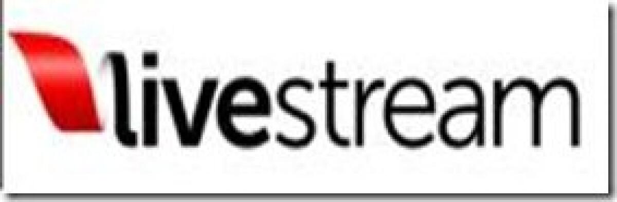 Dopo Vimeo anche Livestream diventa compatibile con iPhone e iPod - 