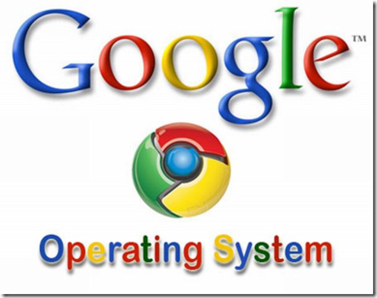 Google Chrome OS: in download dalla prossima settimana? - 