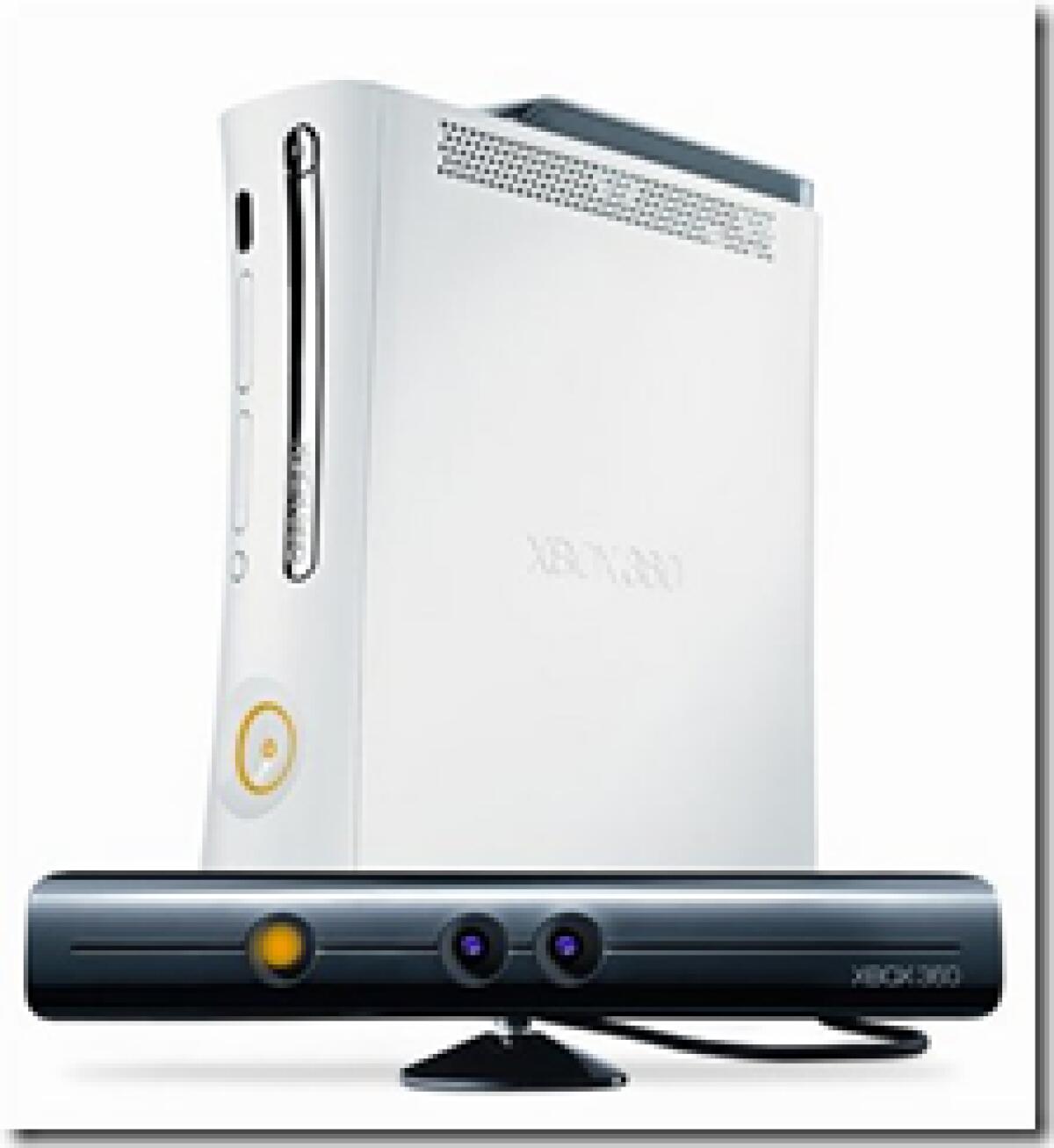 Project Natal: prezzo e data di vendita - 