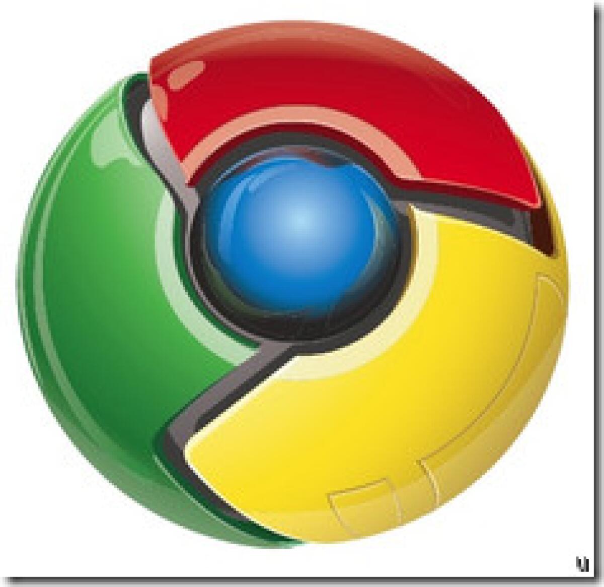 Google Chrome OS: oggi la presentazione? - 