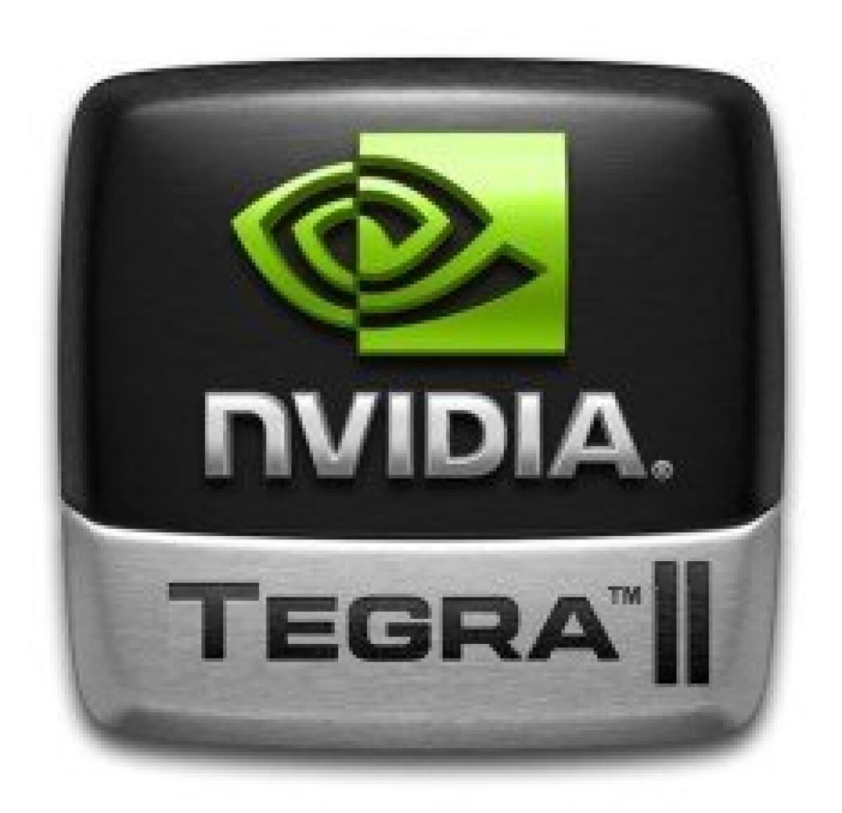 Nintendo DS monterà il chip Nvidia Tegra 2 in futuro? - 