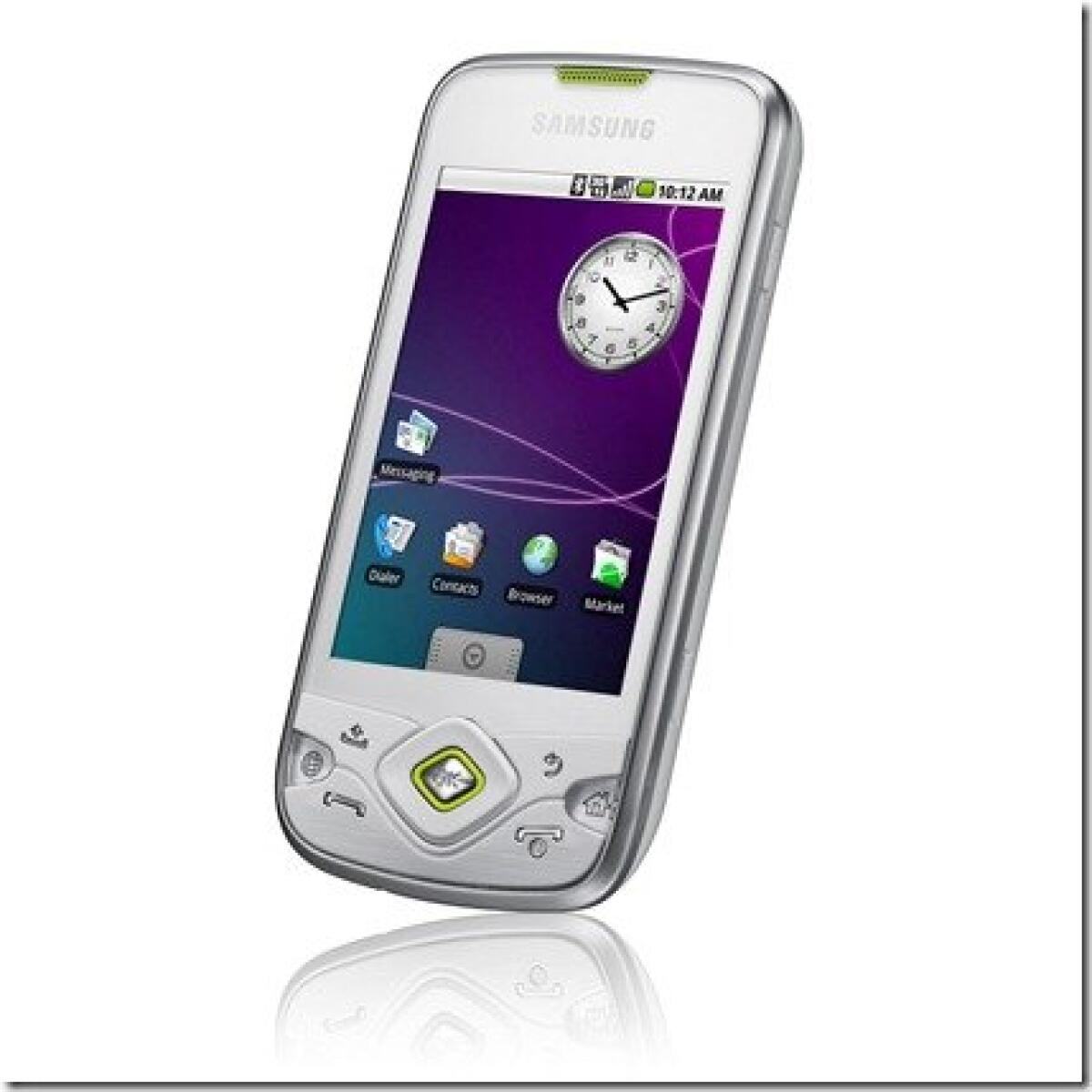 Samsung Galaxy Lite i5700: da oggi ufficiale - 