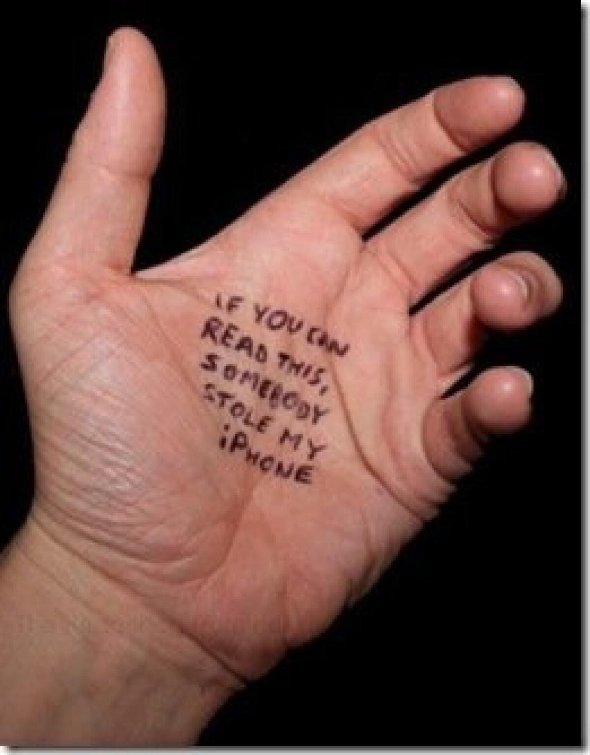 Rubati 4000 iPhone in Belgio! - 