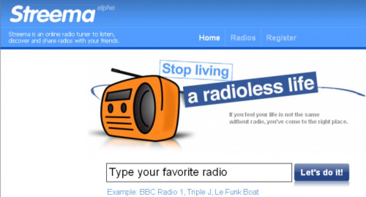 Come ascoltare radio di tutto il mondo in streaming gratis - 