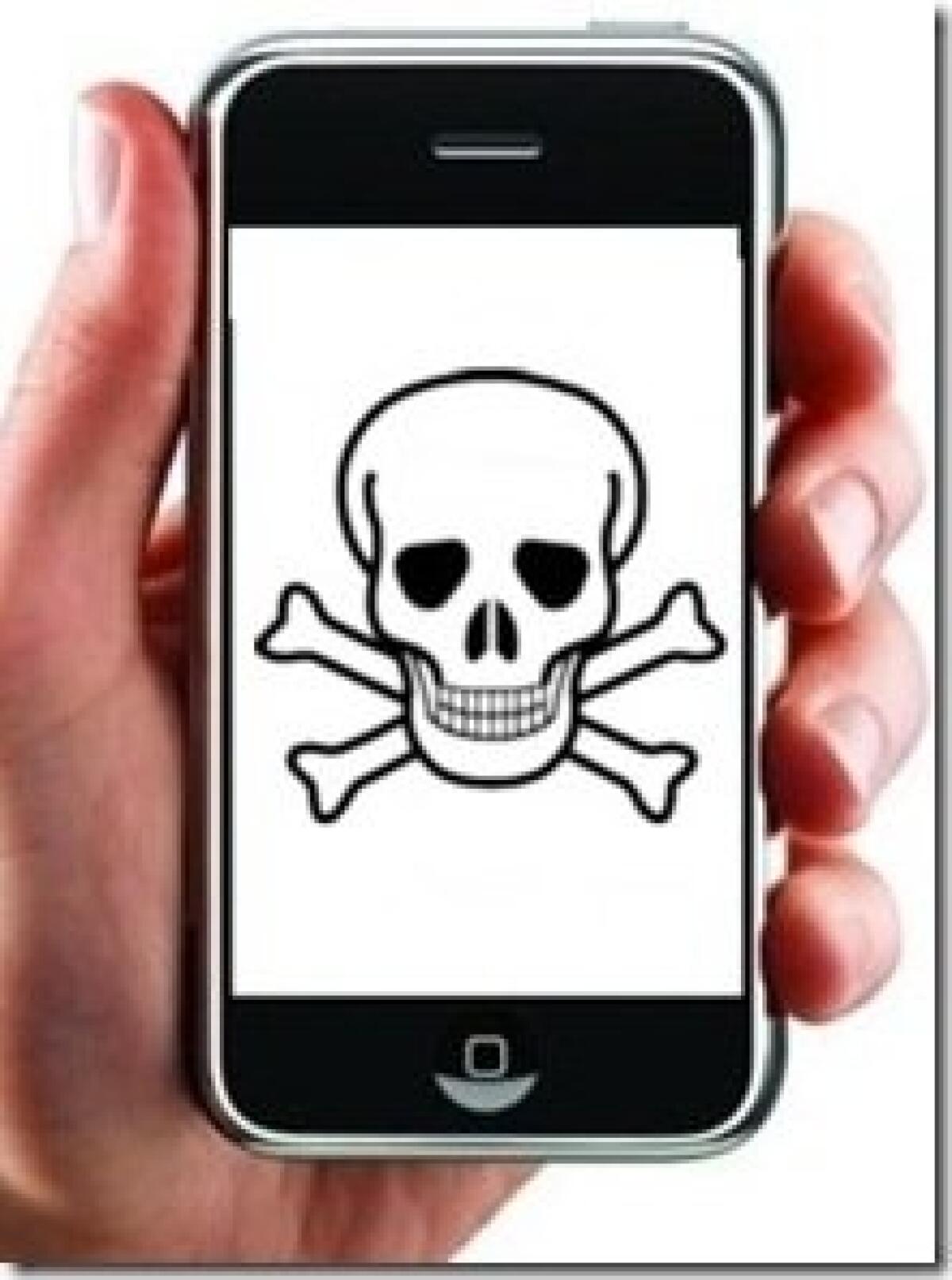 iBotnet.A.: il nuovo pericoloso Worm per iPhone con Jailbreak! - 