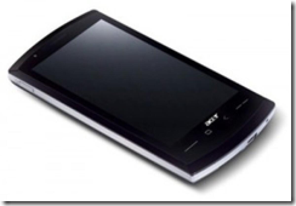 Acer Liquid: facciamo chiarezza sulla data di uscita - 