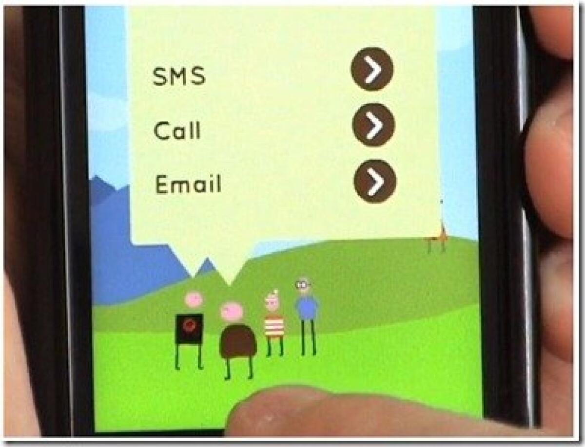 Nokia: come useremo i nostri smartphone tra qualche anno? - 