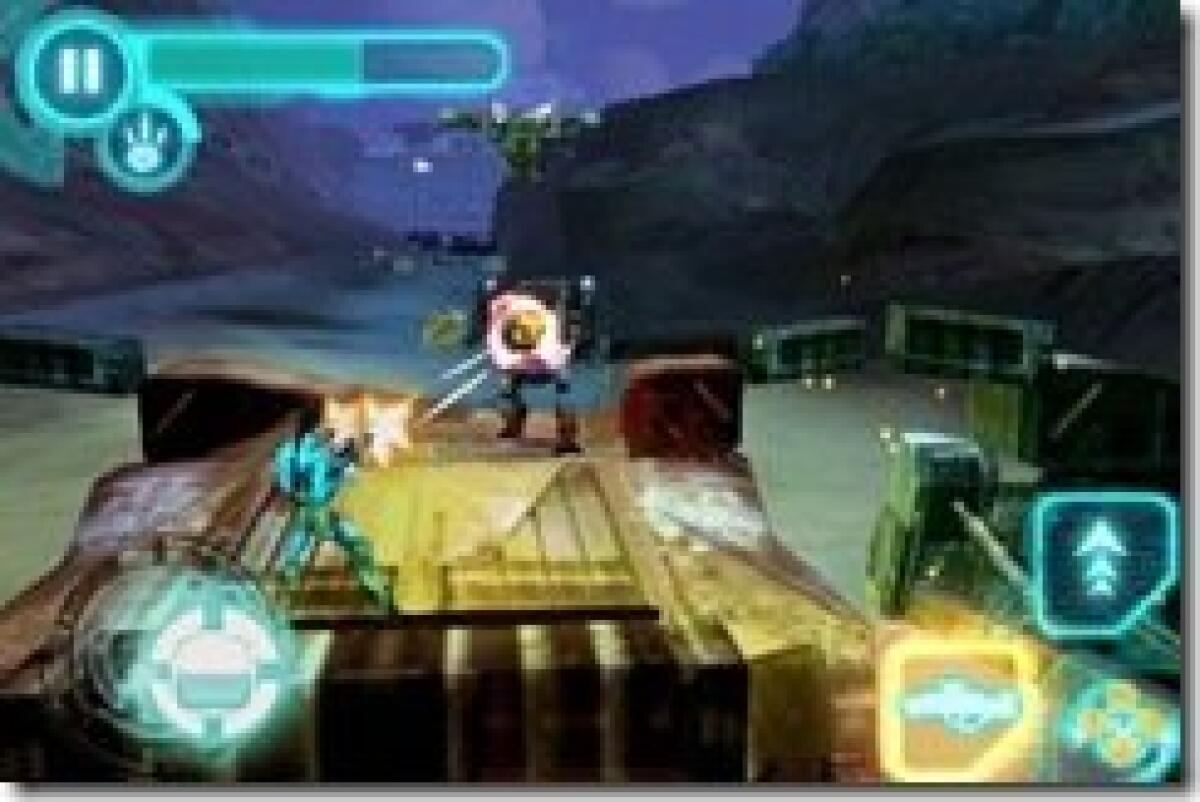 Avatar: in arrivo il nuovo gioco Gameloft! [Video] - 