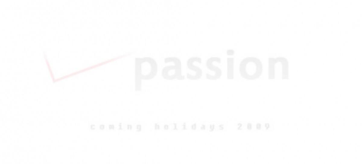 HTC Passion (Dragon): nuove conferme del suo arrivo - 