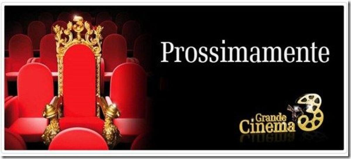 3 Italia lancia la promozione “Grande Cinema 3” - 