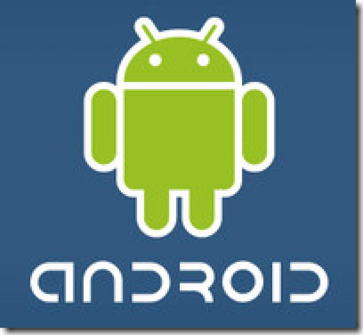 Google Phone: potrebbe essere più vicino di quanto immaginiamo - 