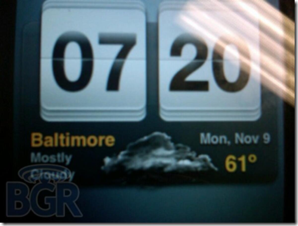 HTC Passion/Dragon: in arrivo a Dicembre?? - 