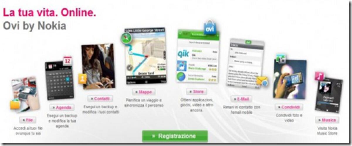 Nokia Ovi Suite: eccone una dimostrazione - 