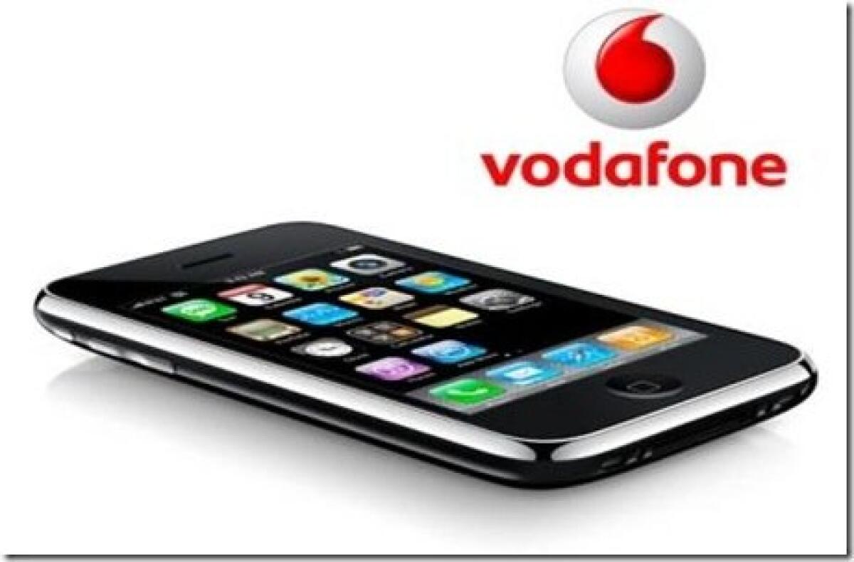 Vodafone: niente più Voip senza abbonamento mensile! - 